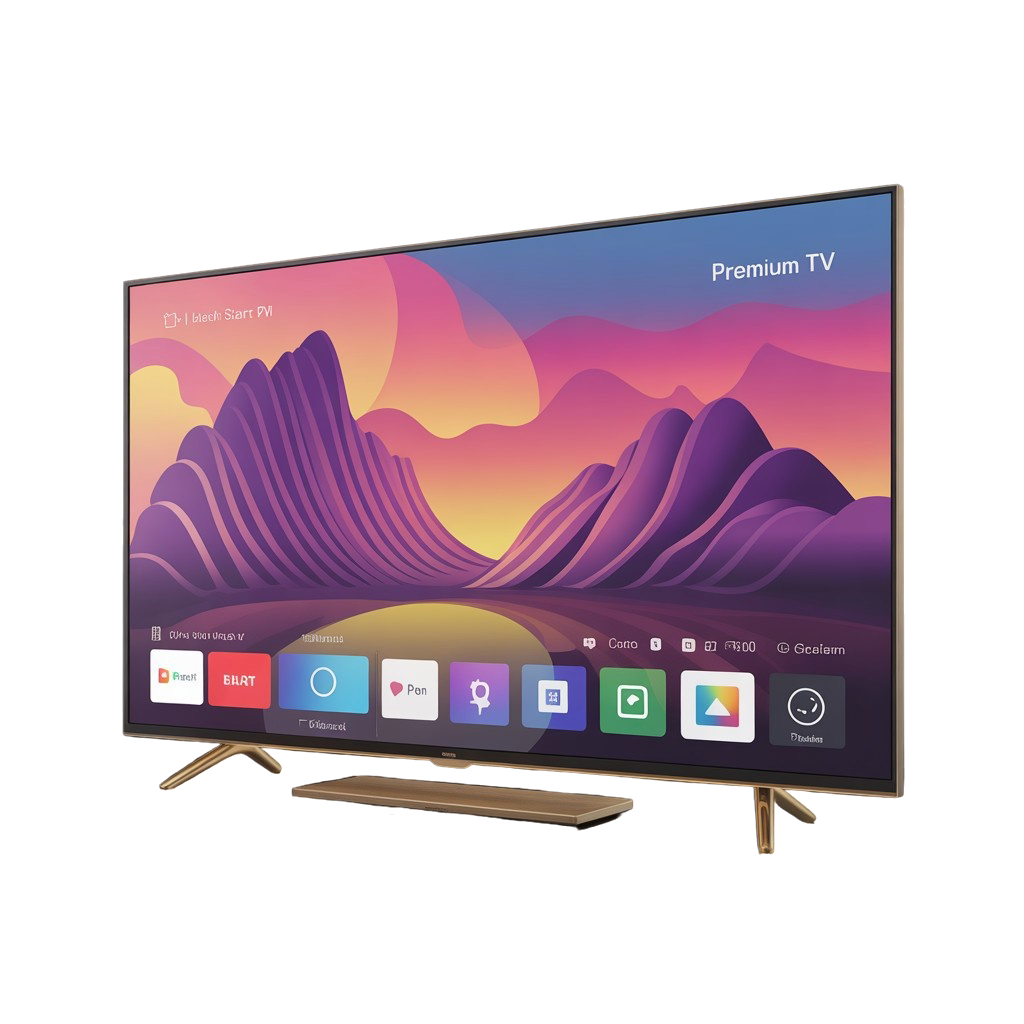 Smart TV